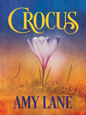 cover image of Crocus